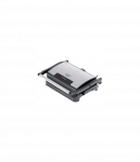 Adler | Electric Grill | AD 3052 | Table | 1200 W | Stainless steel