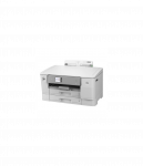 Brother | HL-J6010DW | Inkjet | Colour | A3 | Wi-Fi | White