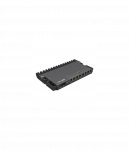 RouterBOARD | RB5009UPr+S+IN | No Wi-Fi | 10/100/1000 Mbit/s | Ethernet LAN (RJ-45) ports 7 | Mesh Support No | MU-MiMO No | No