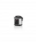 ETA | Rice cooker | ETA413190000 Granellino | 500 W | 1.5 L | Number of programs 9 | Stainless steel/Black