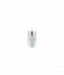 Lenovo | RGB Gaming Mouse | Legion M300s | Gaming Mouse | Wired via USB 2.0 | Glacier White