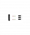 Ecovacs | Service Kit for DEEBOT T20 OMNI | DKT010095