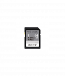 Sony | UHS-II Memory Card | SF-E SDXC Class10 | 64 GB | SDXC Memory Card | Flash memory class U3, V30