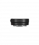 Canon | Mount Adapter EF-EOS R (ACCY) | 2971C005 | RF lens mount for Canon EOS R system Professional use Weather-sealed and resi