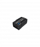CyberPower | Backup UPS Systems | BR1200ELCD | 1200 VA | 720 W