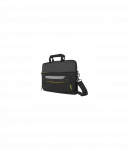 Targus | TSS866GL | CityGear Slim Topload Laptop Case | Fits up to size 14 " | Topload Laptop | Black