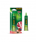Universalūs klijai-gelis SCOTCH, 30 ml