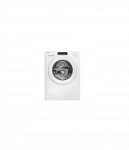 Candy | Washing Machine | CO4 274TWM6/1-S | Energy efficiency class A | Front loading | Washing capacity 7 kg | 1200 RPM | Depth