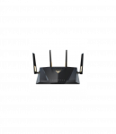 Dual-band WiFi 7 AiMesh Extendable Performance Router | RT-BE88U | 802.11be | 10/100/1000 Mbit/s | Ethernet LAN (RJ-45) ports 4