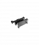 Fixed Tab Passenger 2 | Holder | For tablets of size 7-13" | Black