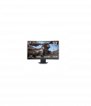 LG | 32GS60QC-B | 32 " | VA | QHD | 16:9 | 180 Hz | 1 ms | 2560 x 1440 pixels | 300 cd/m&sup2; | HDMI ports quantity 2