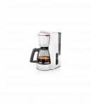 Bosch Coffee Maker | TKA2M111 MyMoment | Drip | 1200 W | White