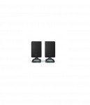 Sharp | 2.0.2 Wireless Rear Surround Speakers | HT-SPR52021(BK)