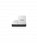 Benq | MH856UST+ | WUXGA (1920x1200) | 3500 ANSI lumens | Grey/White