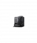 Anker Eufy Robot Vacuum Cleaner | Omni E28 | Wet&Dry | Dust capacity 3 L | 20000 Pa | Black