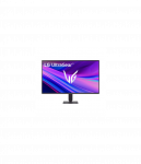 LG | 27G411A-B | 27 " | IPS | FHD | 16:9 | 144 Hz | 5 ms | 1920 x 1080 pixels | 250 cd/m&sup2; | HDMI ports quantity 1