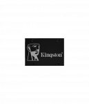Kingston | KC600 | 512 GB | SSD form factor 2.5" | Solid-state drive interface SATA | Read speed 550 MB/s | Write speed 520 MB/s