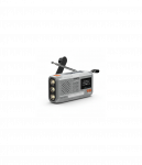 Marmitek Outdoor Radio | RESQ 100 | Gray