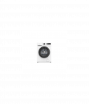 Midea Washing Machine | MF110W70B/W-HR | Energy efficiency class A | Front loading | Washing capacity 7 kg | 1200 RPM | Depth 40
