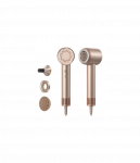 Dreame Glory Mix AHD18 Hair Dryer, Gold