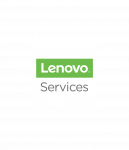 Lenovo Warranty | 3Y Courier/Carry-in upgrade from 2Y Courier/Carry-in | 3 year(s)