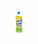 Gelinis vonios valiklis ACE ULTRA Power Lemon, 750ml