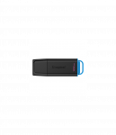 Kingston USB Flash Drive | DataTraveler Exodia | 128 GB | USB 3.2 Gen 1 | Black