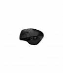 Natec Mouse | Jaguar Pro | Wireless | 2.4 GHz, Bluetooth | Black