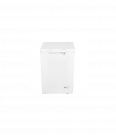 ETA Freezer | ETA287990000E | Energy efficiency class E | Chest | Free standing | Height 85.5 cm | Total net capacity 98 L | Whi