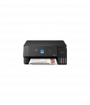 Epson EcoTank | L3361 | Inkjet | Colour | Multifuction Printer | A4 | Wi-Fi | Black