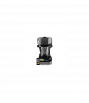 Cecotec Mambo CooKing Victory | Multifunctional Robot | 1700 W | Number of speeds 19 | Bowl capacity 4.5 L | Black/Grey