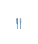Lanberg Patchcord CAT.6 FTP 1.5M fluke passed 10-pack, Blue | PCF6-20CC-0150-B