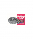 &Scaron;veistukas YORK, metalinis, 60 g, vnt.