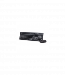 Gembird | Keyboard and mouse | KBS-W-01 | Keyboard and Mouse Set | Wireless | Mouse included | Batteries included | US | Black |