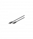 Goobay | USB-C 3.1 generation 1 cable | 66509 | USB-C to USB-C