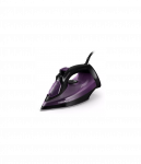 Philips | DST5030/80 | Steam Iron | 2400 W | Water tank capacity 320 ml | Continuous steam 45 g/min | Dark Purple