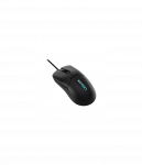 Lenovo | RGB Gaming Mouse | Legion M300s | Gaming Mouse | Wired via USB 2.0 | Shadow Black
