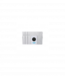 Ecovacs | Antibacterial Dust bag for DEEBOT X1 OMNI/T20 OMNI Auto-Empty Station | DDB020008 | 3 pc(s)