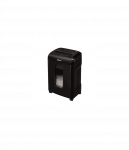 Powershred | 10M | Black | 19 L | Credit cards shredding | Paper handling standard/output 10 sheets per pass | Micro-Cut Shredde