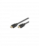 Goobay | High Speed HDMI Cable with Ethernet | HDMI to HDMI | 5 m