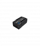 CyberPower | Backup UPS Systems | BR700ELCD | 700 VA | 420 W