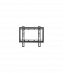Gembird | Wall mount | WM-42F-04 | Fixed | 23-42 " | Black