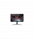 Samsung | Gaming Monitor | Odyssey G5 G51C | 27 " | VA | 16:9 | 165 Hz | 1 ms | 2560 x 1440 pixels | 300 cd/m&sup2; | HDMI ports quan