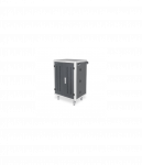 Digitus | Charging Trolley for Notebooks/Tablets up to 16''