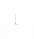 Philips Hue | Hue Gradient Signe Floor Lamp | Black | Floor lamp