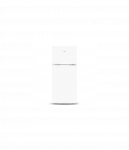 ETA Refrigerator | ETA174490000E | Energy efficiency class E | Free standing | Double Door | Height 123 cm | Fridge net capacity
