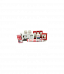 Ilford | Film Starter Kit with Paterson Tank | PTP574