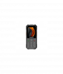 Hammer 6 LTE | Black | 2.4 " | IPS | 48 MB | 128 MB | Dual SIM | Nano SIM | 3G | Bluetooth | 2.1 | USB version Type-C | Built-in