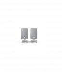 Sharp | 2.0.2 Wireless Rear Surround Speakers | HT-SPR52021(SL)