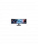 Samsung | LS49FG910EUXEN | 49 " | VA | DQHD | 32:9 | 144 Hz | 1 ms | 5120 x 1440 pixels | 350 cd/m&sup2; | HDMI ports quantity 2 | Bl